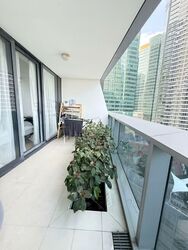 Marina Bay Suites (D1), Condominium #542346201